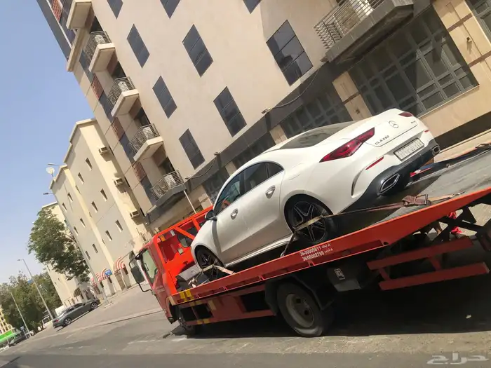 سطحه هيدروليك رياض الي جده 0