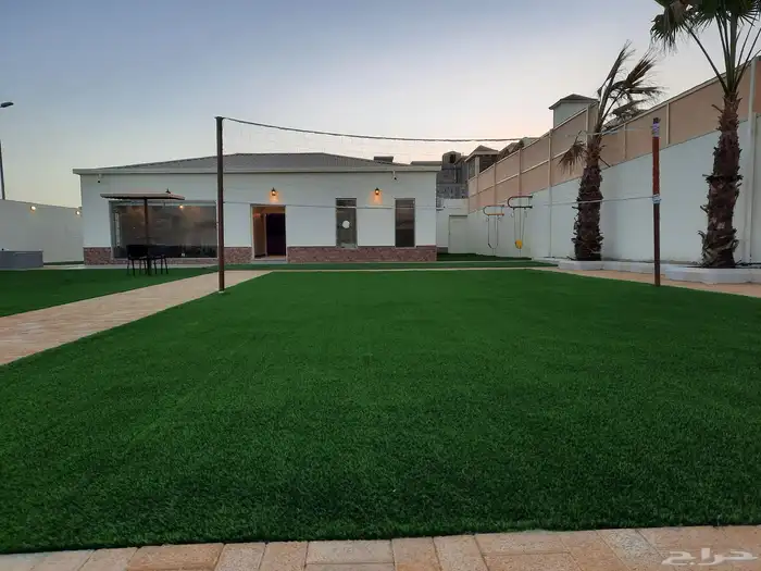 شالية واستراحة النورس مسبح وألعاب ماييه 23