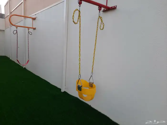 شالية واستراحة النورس مسبح وألعاب ماييه 21