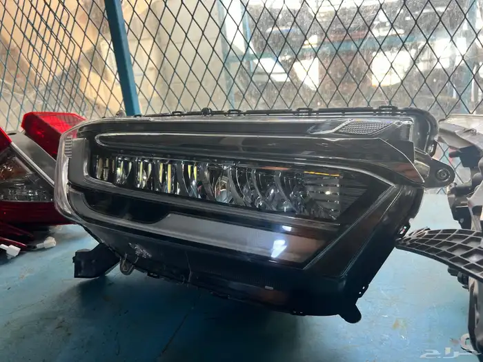 شمعة هوندا اوديسي 2023 يمين وكاله 2