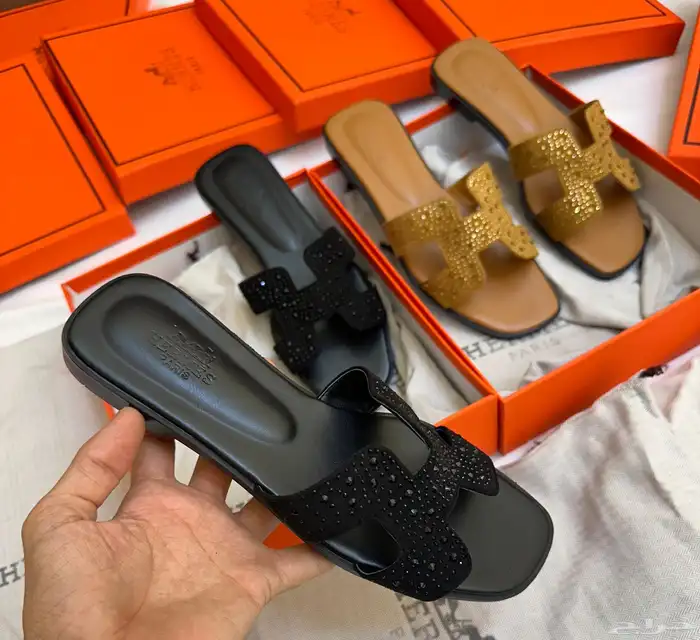 سليبر هرمز نسائي توب كوالتي 29