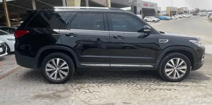 شانجان cs95 موديل 2020 4