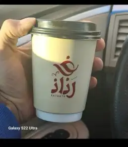مطبعة مطبوعات طباعة وتصميم حسب الطلب طباعة طباعة كافة اكواب 5