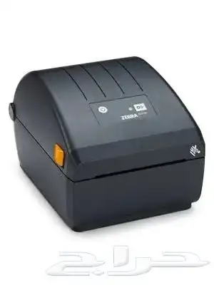 طابعة باركود زيبرا طابعة فواتير حرارية ايبسون قارء باركود 3