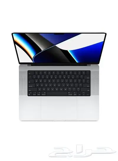 ماك بوك برو 2021 m1 max الرام 64 2TB SSD نظيف 3