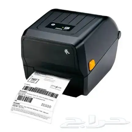طابعة باركود زيبرا طابعة فواتير حرارية ايبسون قارء باركود 2