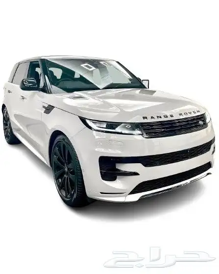 Rang rover HSE 2025 رنج روفر كاش وأقساط 0
