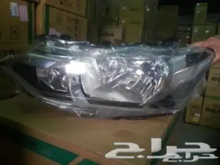 قرب رديتر وقرب مساحات تويوتا نيسان كيا 1