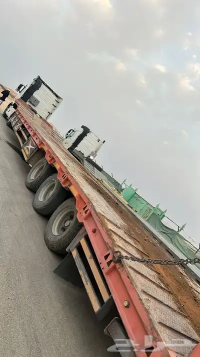 لوبد نقل معدات 0
