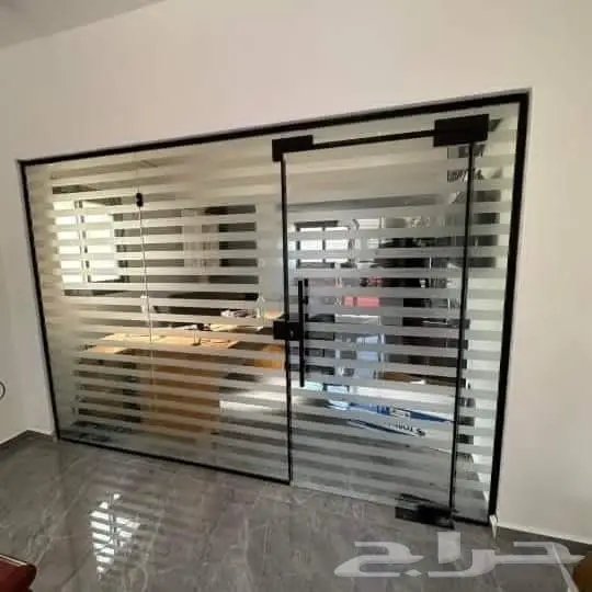 زجاج سكريت 2