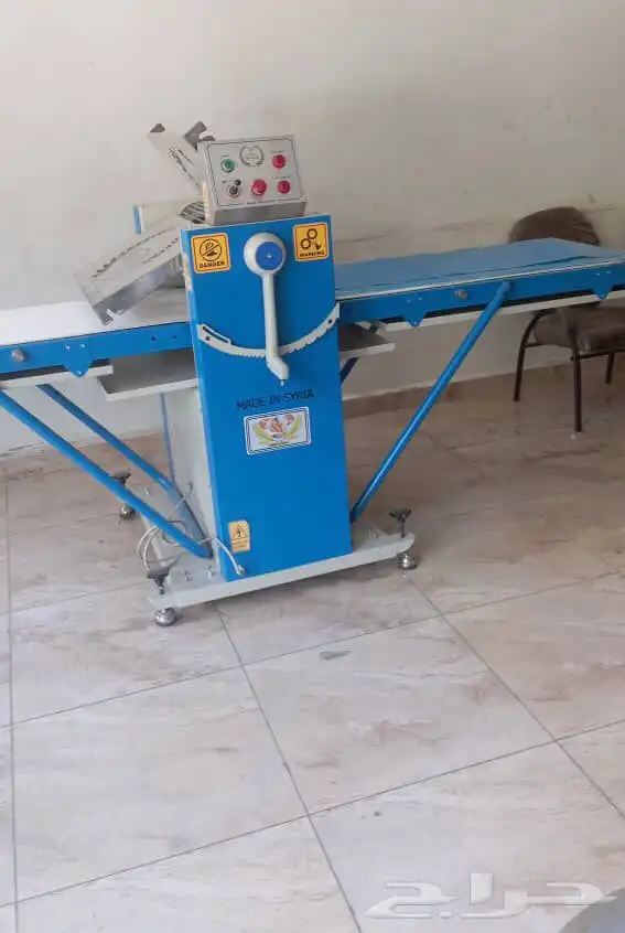 معدات مطاعم جميع معدات المطاعم متوفره والكافيه ضمان سنتين 16