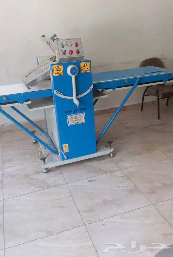 معدات مطاعم جميع معدات المطاعم متوفره والكافيه ضمان سنتين 14