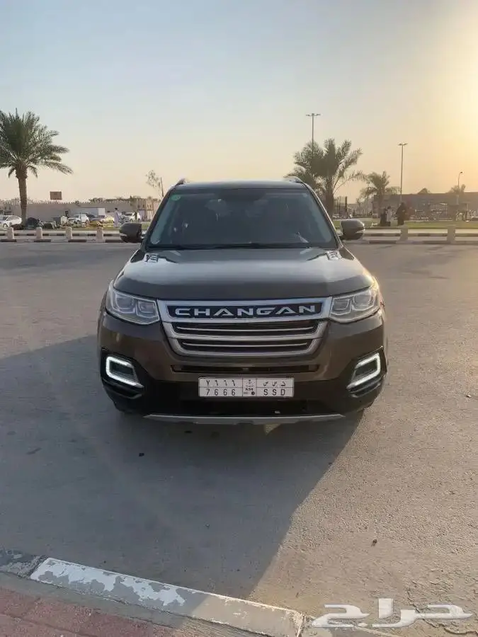 شانجان cs95 للبيع 0