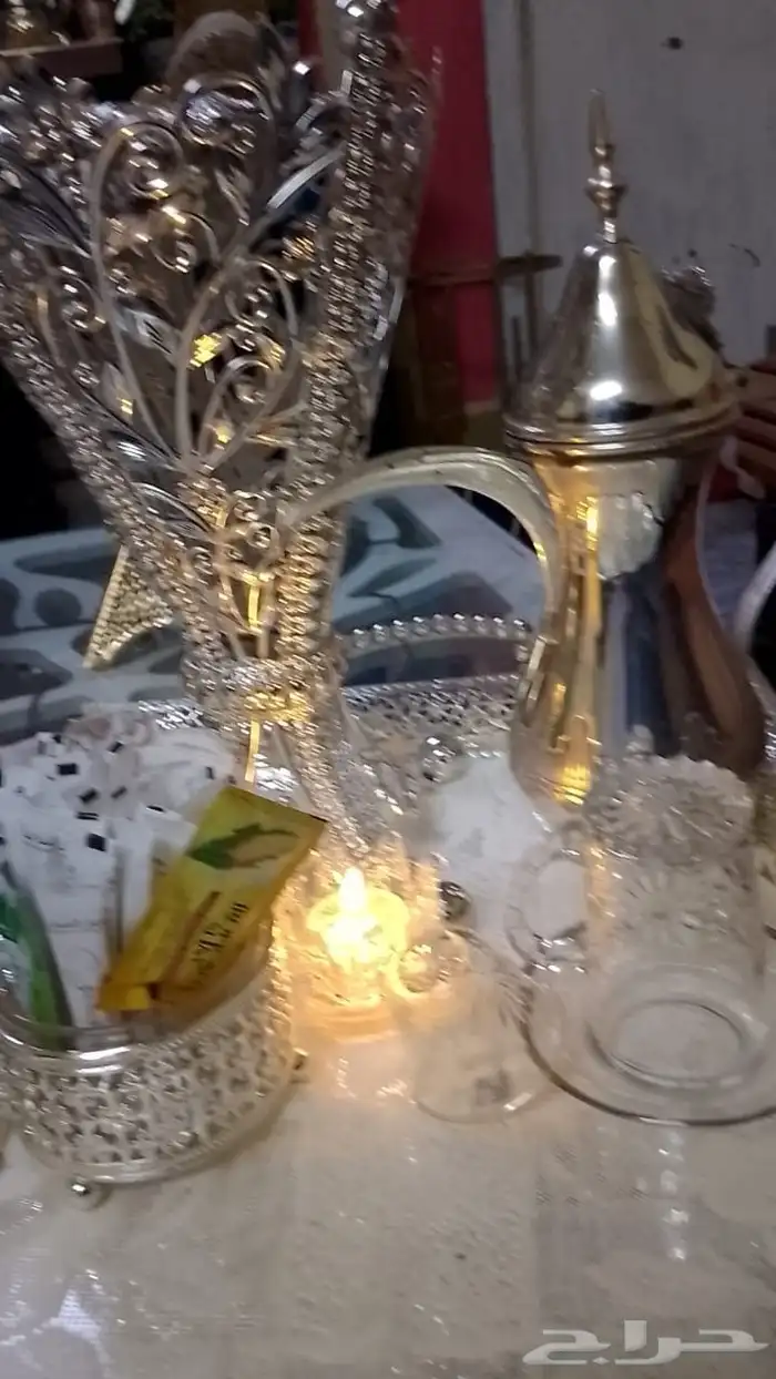 قهوجي صبابين 4
