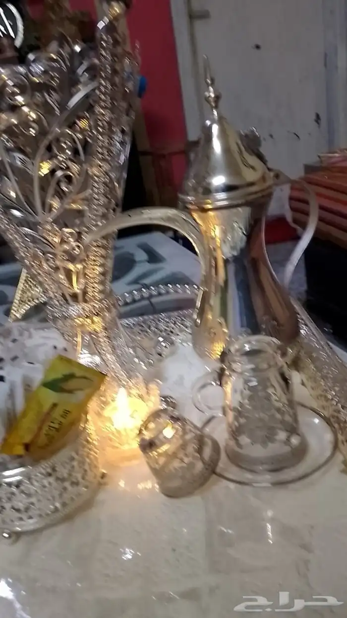 قهوجي صبابين 5