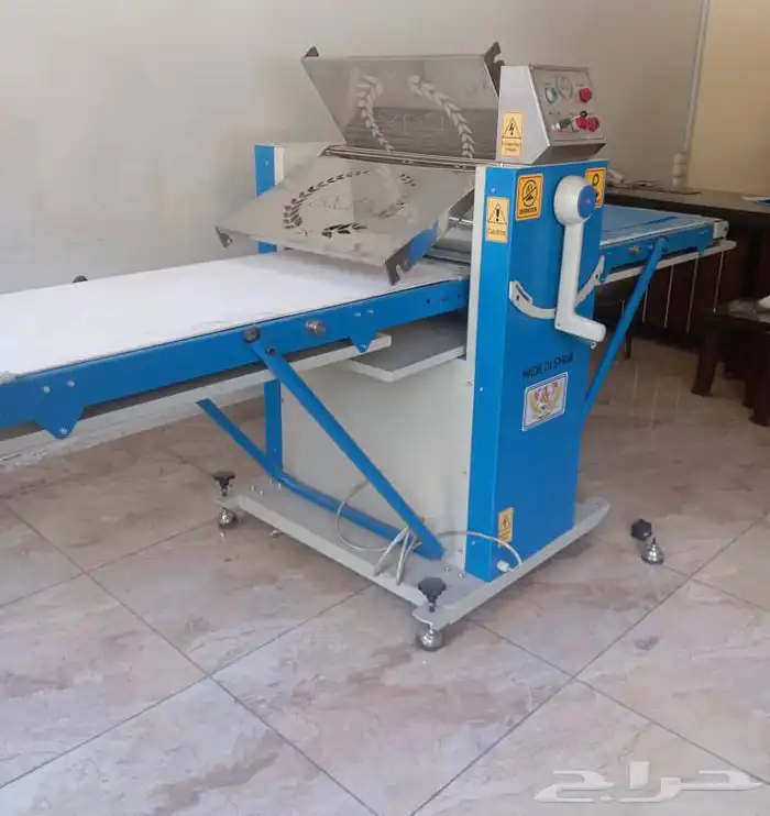 معدات مطاعم جميع معدات المطاعم متوفره والكافيه ضمان سنتين 13