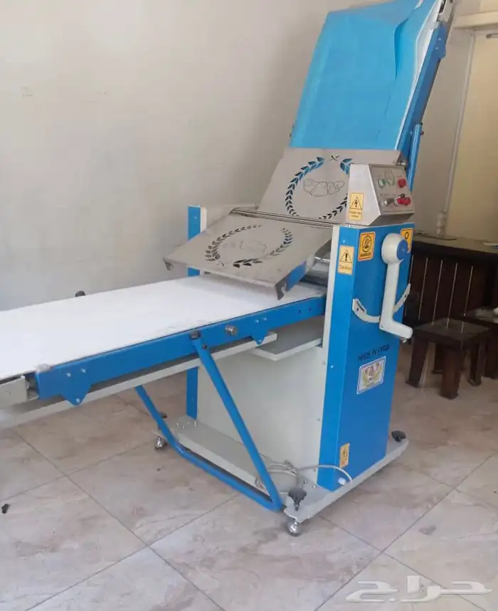 معدات مطاعم جميع معدات المطاعم متوفره والكافيه ضمان سنتين 17