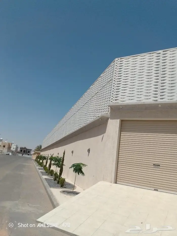 مظلات وسواتر تبوك 6