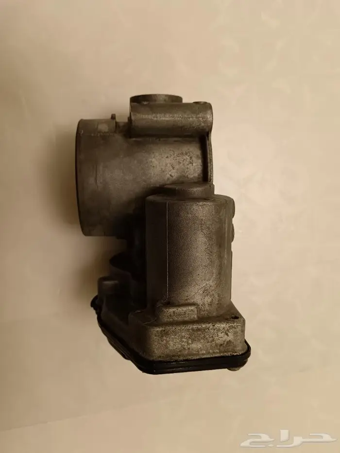فورد ميركوري لينكون بوابة ثروتل Throttle body 7