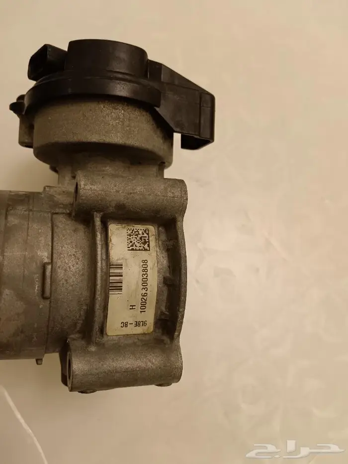 فورد ميركوري لينكون بوابة ثروتل Throttle body 8