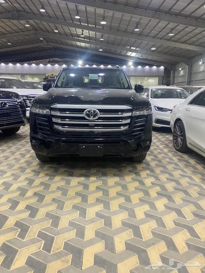 جى اكس ار سعودى موديل 2024 رقم 2 2