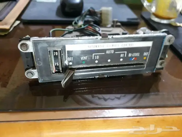مفتاح مكيف بيوك 73 و 7489 3
