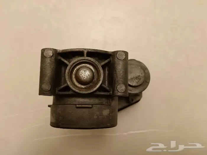 فورد ميركوري لينكون بوابة ثروتل Throttle body 4