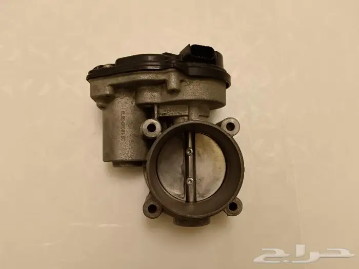فورد ميركوري لينكون بوابة ثروتل Throttle body 2