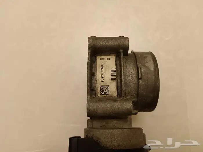 فورد ميركوري لينكون بوابة ثروتل Throttle body 5