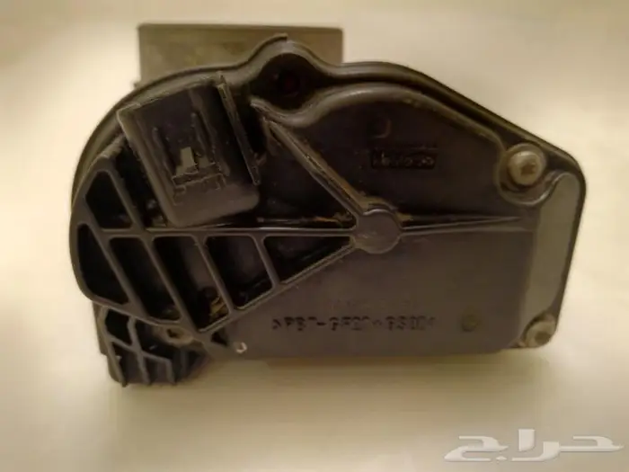 فورد ميركوري لينكون بوابة ثروتل Throttle body 6