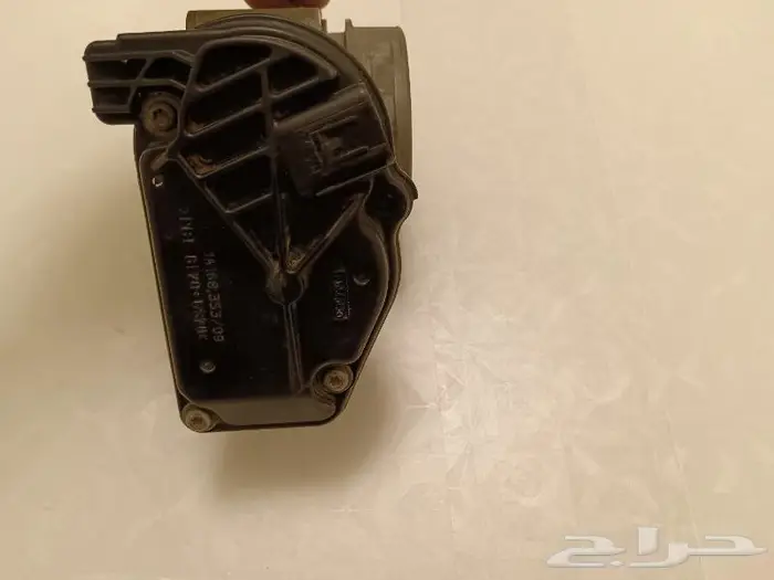 فورد ميركوري لينكون بوابة ثروتل Throttle body 3