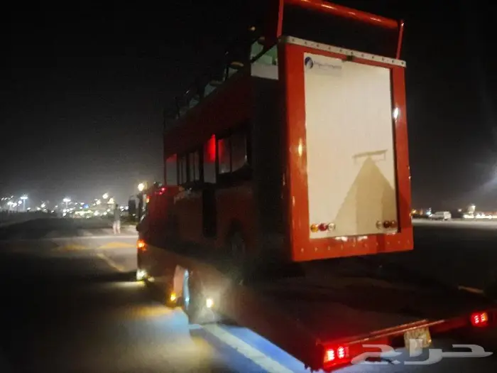 سطحه ماشي من الرياض الى الجنوب 2