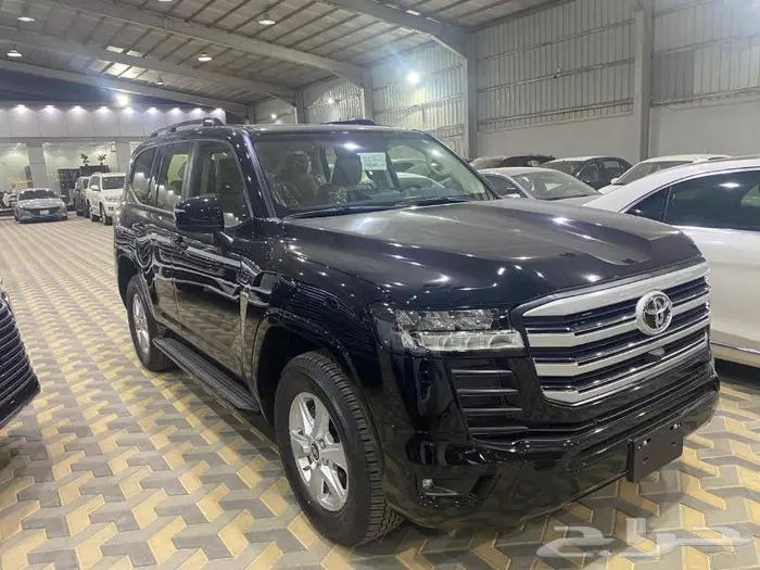 جى اكس ار سعودى موديل 2024 رقم 2 3