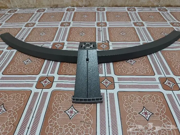 قاعده شاشه LG65 بوصه 0