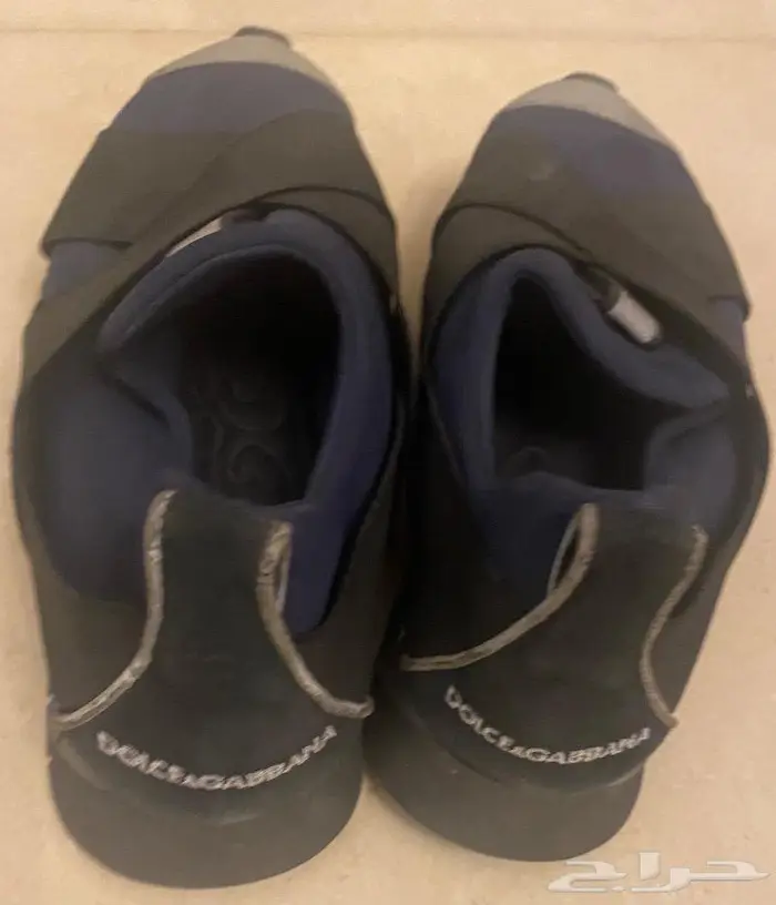 جزم وفساتين براند Dior UGGs dutch and Gabbana Burberry 6