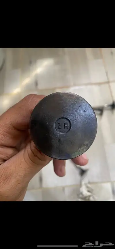 قطع مكينه ديزل 1HZ من مديل 98الى2007 3