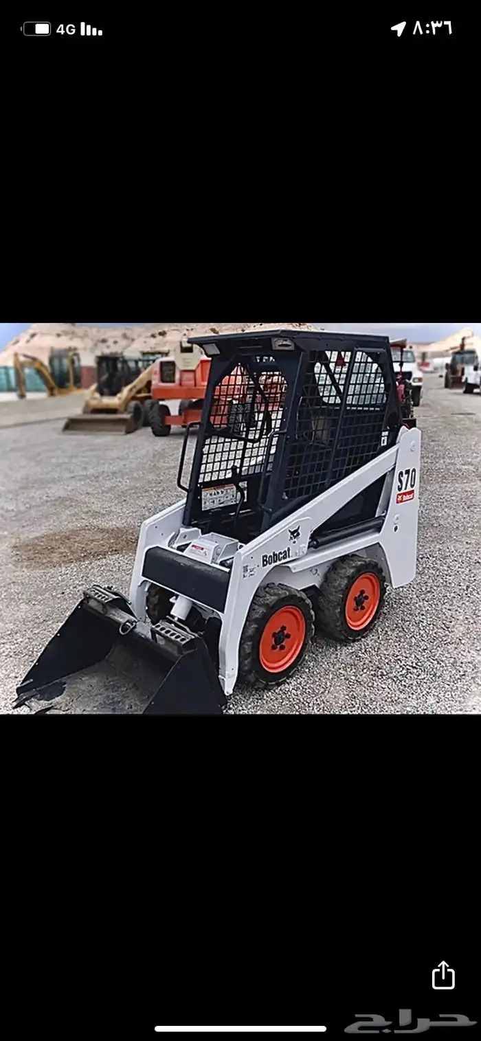 ببكات للايجار اليومي واحد متر 2