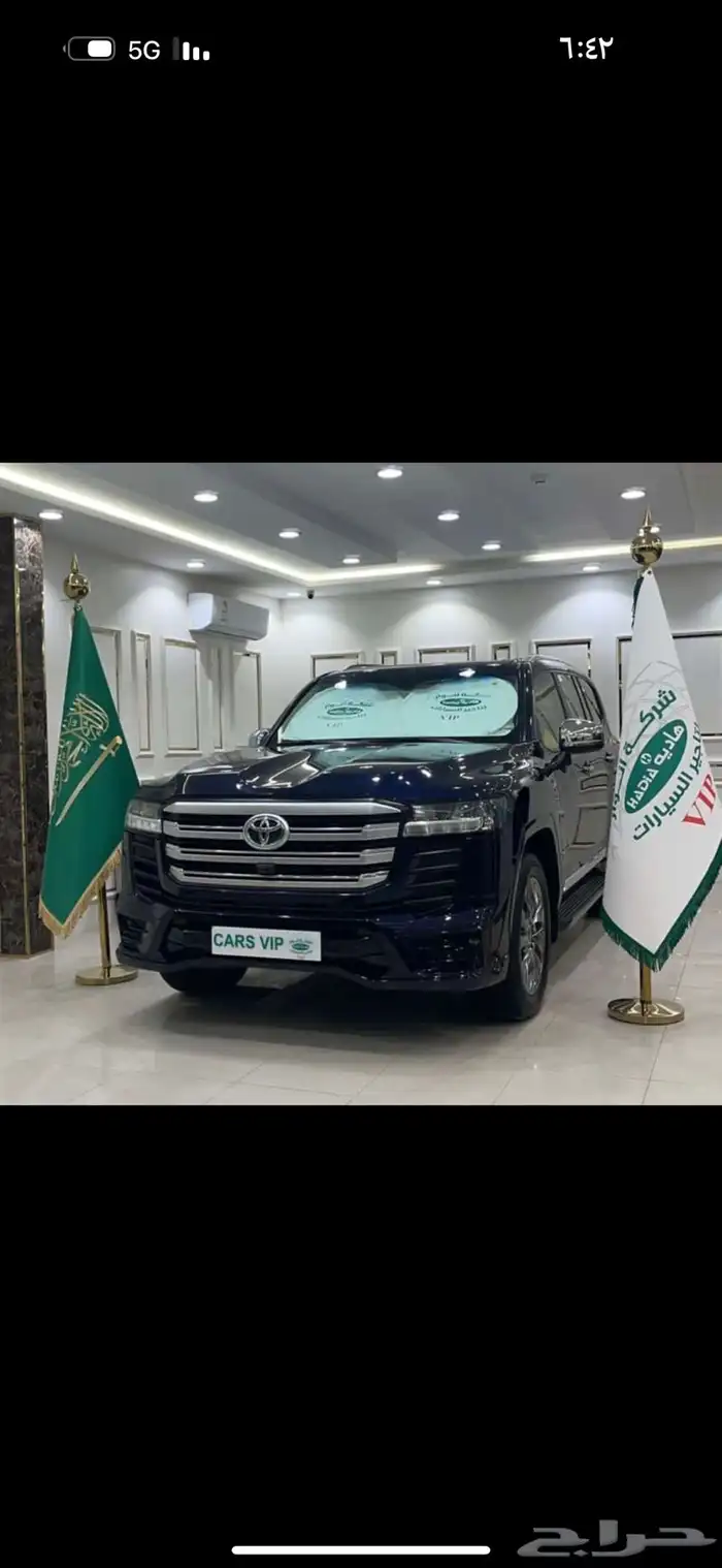 تأجير سيارات فخمه 7