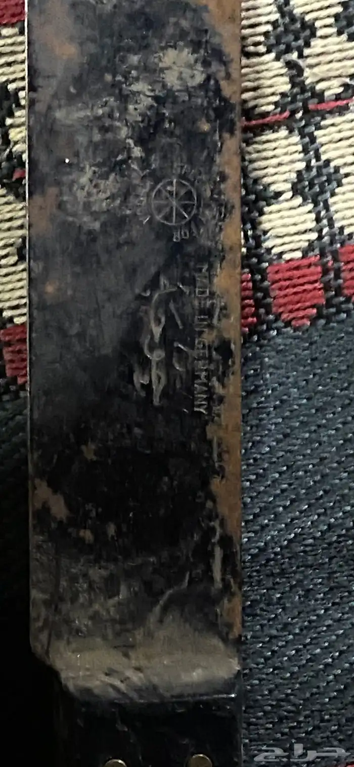 سكين خوجه الماني 4