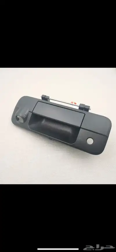 للبيع ثلاجه سكويا مع طاره 6