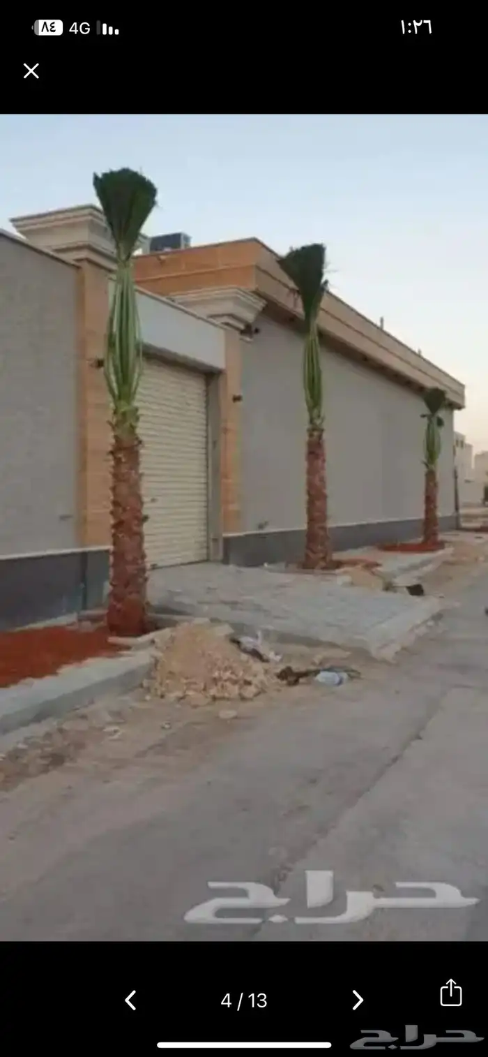 مقاول البيوت التراث والشبوك 15