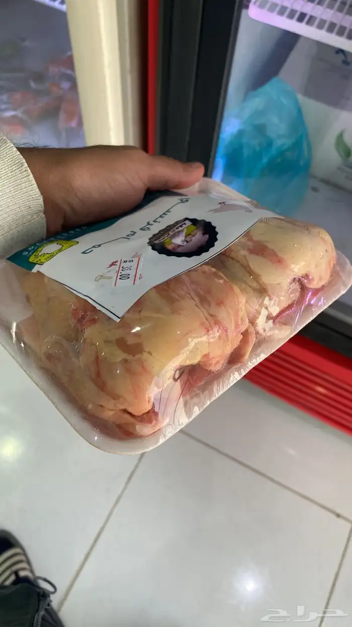 زغاليل حمام فرنسي بط سمان بيض بلدي ارنخضار مقطعه لوازم كشته 6