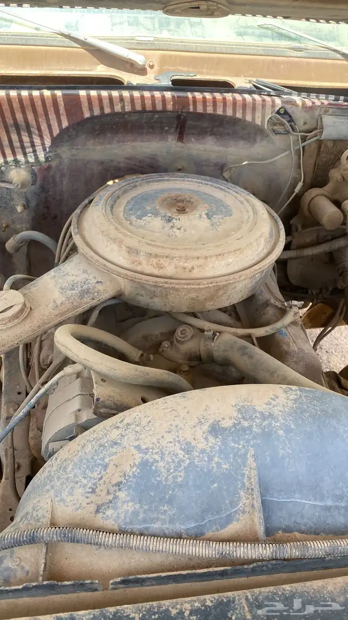 جموس شفروليه مسقطات 9