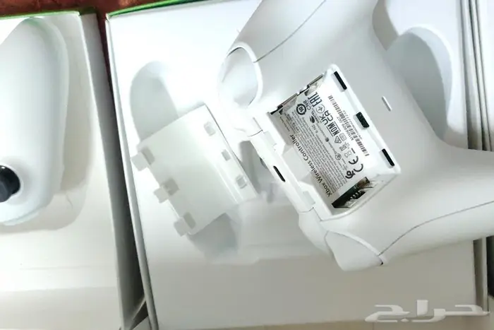 يد أكس بوكس و كمبيوتر Xbox controller 2