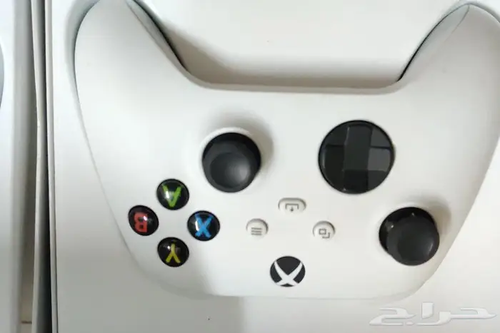 يد أكس بوكس و كمبيوتر Xbox controller 3