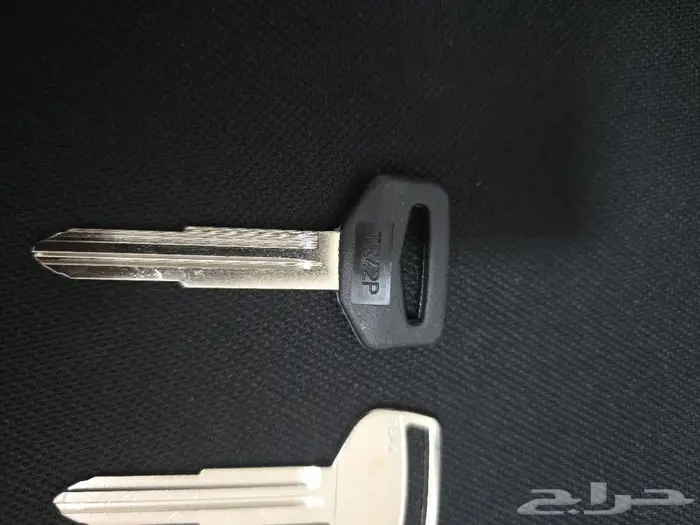 مفتاح كرسيدا ب 10 ريال 1