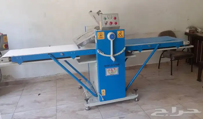 معدات مطاعم جميع معدات المطاعم متوفره والكافيه ضمان سنتين 21