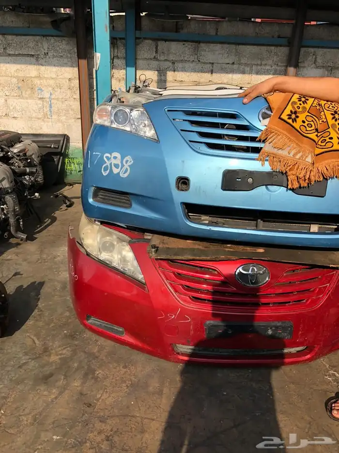 قطع اصلية شد بلد المصنع وارد اليابان وكاله 30