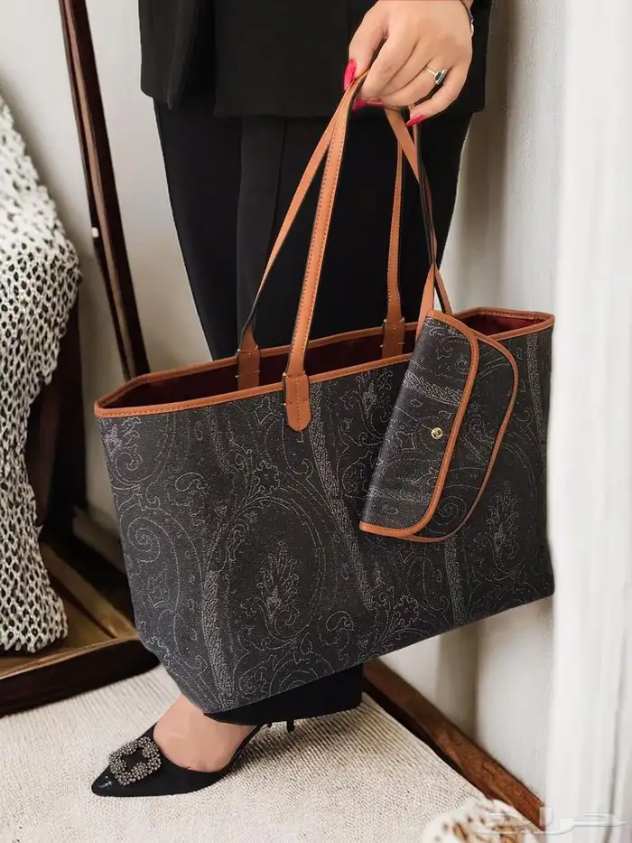 شنط وشوز هاي كواليتي 38