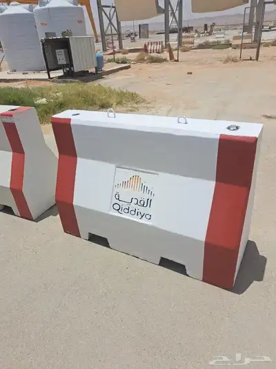 صبيات خرسانية جديد ومستعمل 14